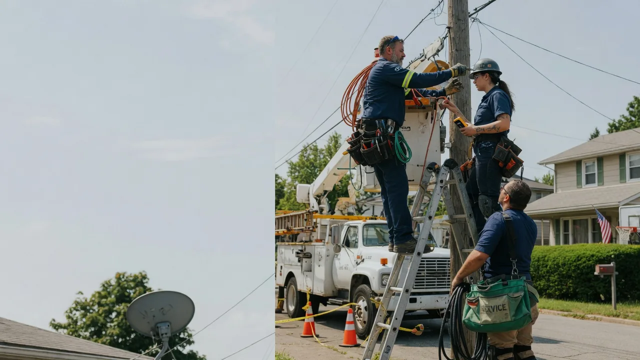 Electrical Repair in Louann, AR near me